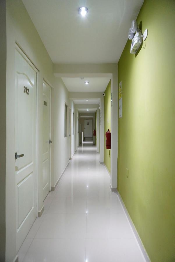 Kusnaya Hotel 2*